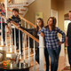 Illustration for article titled iThe Neighbors/i: “Family Conference”